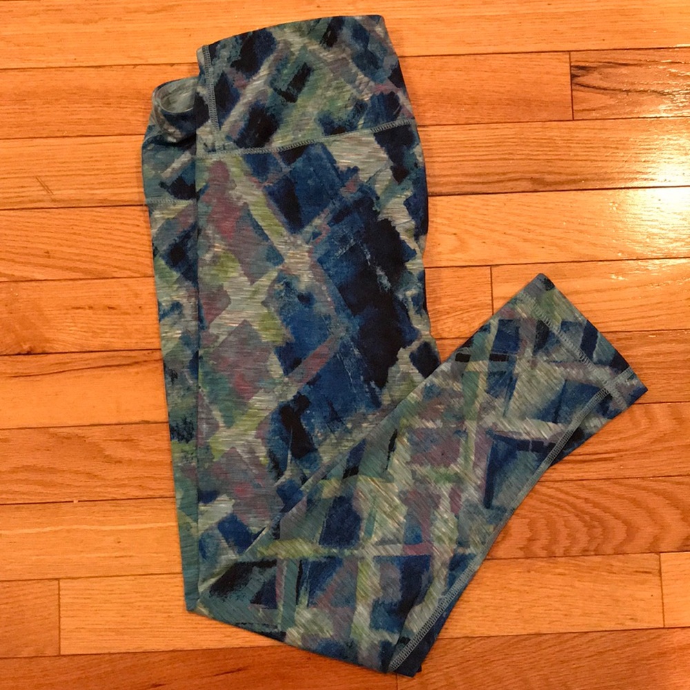 Athletic Leggings